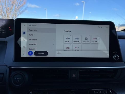 New 2026 Toyota Prius Limited image 26