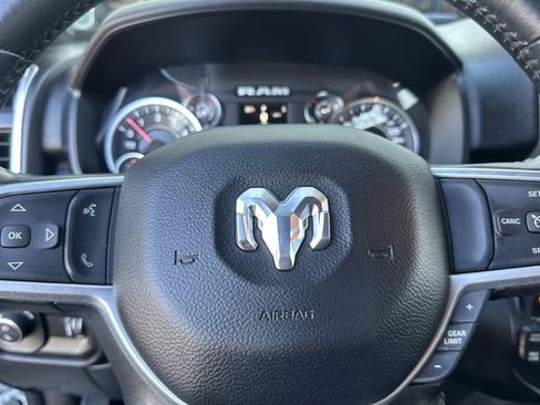 Used 2024 RAM 2500 Big Horn image 24