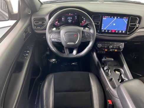 Used 2022 Dodge Durango R/T AWD/4WD image 20
