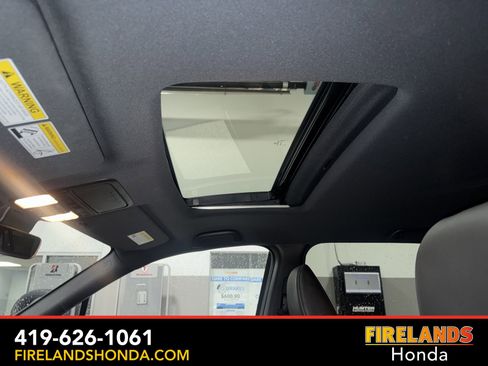 Certified 2024 Honda Passport EX-L image 27