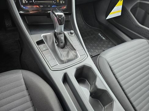 New 2026 Volkswagen Jetta S FWD image 29