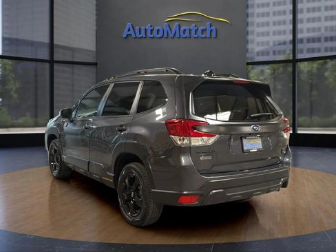 Used 2024 Subaru Forester Wilderness AWD/4WD image 8