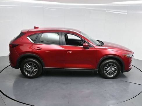Used 2020 MAZDA CX-5 Sport FWD image 64