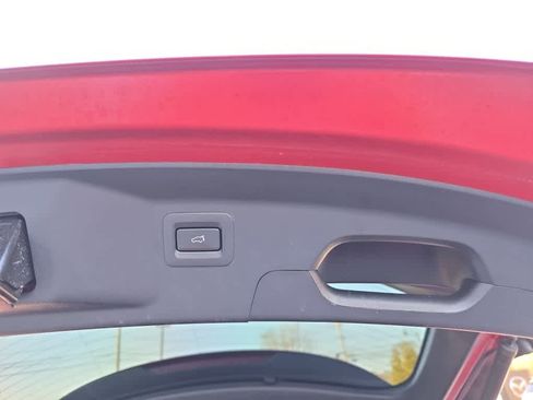 Used 2021 MAZDA CX-9 Grand Touring image 35