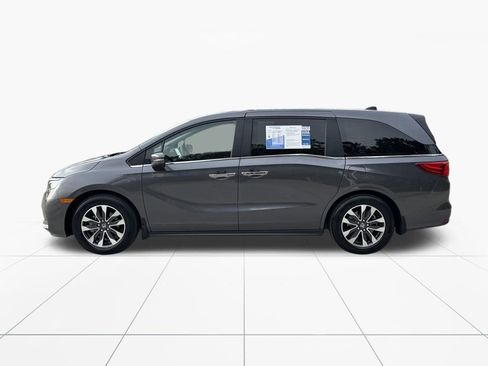 Used 2024 Honda Odyssey EX-L image 5