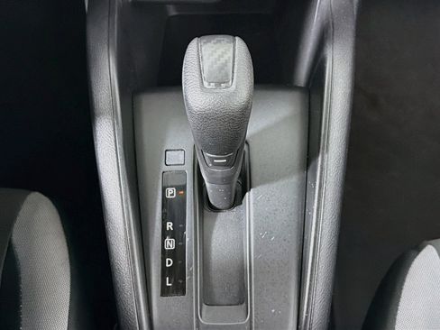 Used 2025 Nissan Versa S FWD image 24