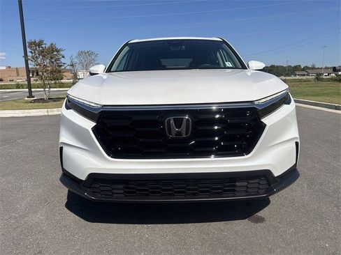 New 2026 Honda CR-V EX image 8