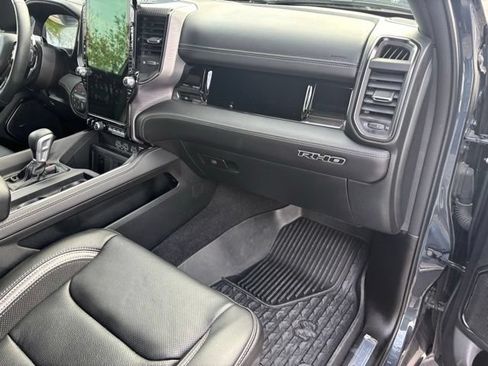Used 2025 RAM 1500 RHO w/ RHO Level 1 Equipment Group AWD/4WD image 18