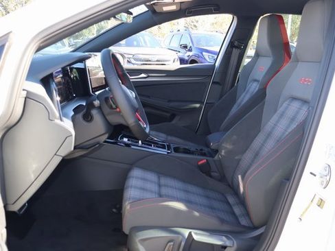 New 2026 Volkswagen GTI S image 12