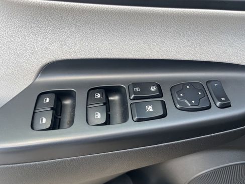 Certified 2023 Hyundai Kona SEL image 34