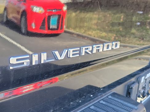 Used 2020 Chevrolet Silverado 2500 High Country image 6