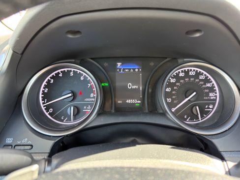 Used 2024 Toyota Camry SE image 26