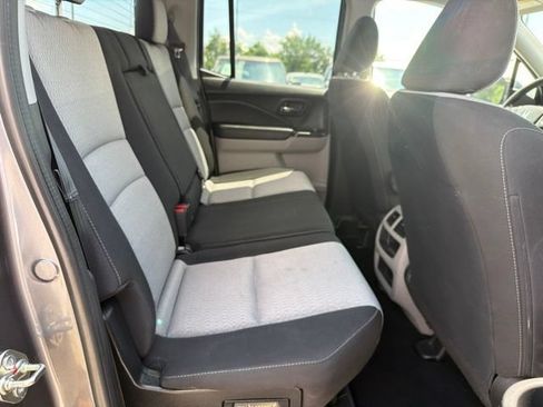 Used 2017 Honda Ridgeline RT image 22