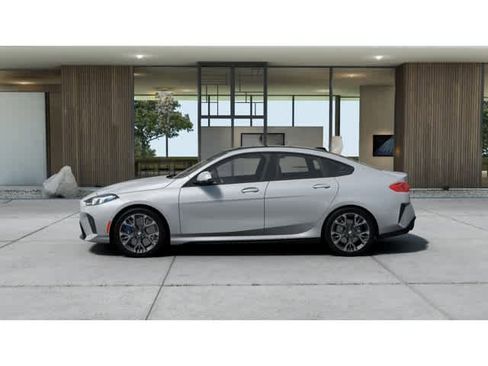 New 2025 BMW 228i xDrive image 4