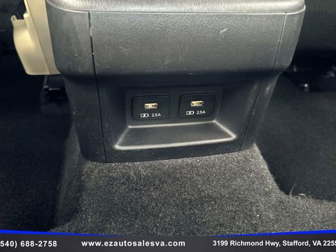 Used 2020 MAZDA CX-9 Grand Touring image 19