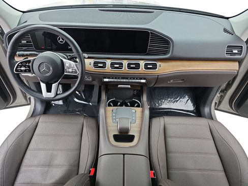 Certified 2023 Mercedes-Benz GLE 450 4MATIC image 9