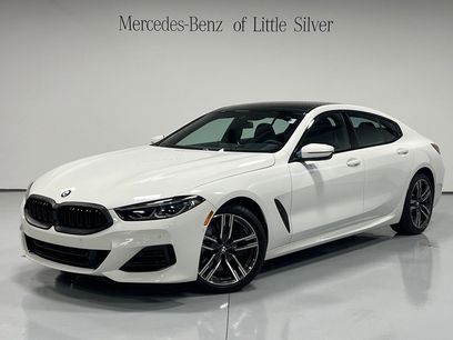 Used 2025 BMW 840i xDrive w/ M Sport Professional Package