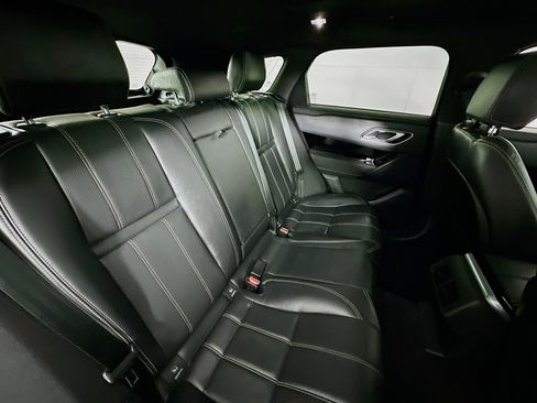 Used 2023 Land Rover Range Rover Velar R-Dynamic S AWD/4WD image 28