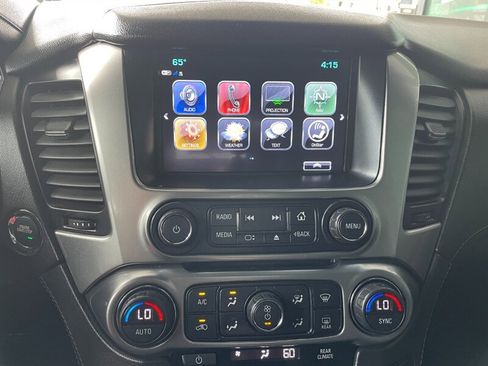 Used 2020 Chevrolet Suburban Premier image 36