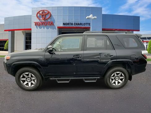 Used 2023 Toyota 4Runner TRD Off-Road Premium image 7