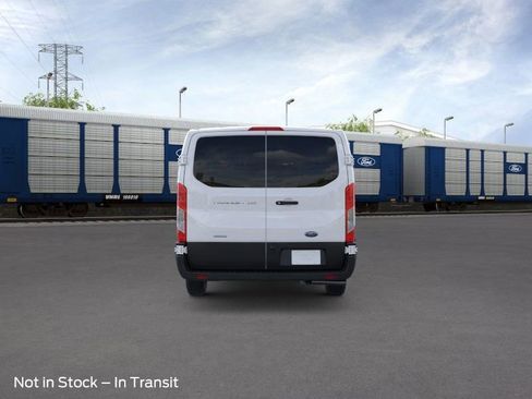 New 2025 Ford Transit 350 XL RWD image 9