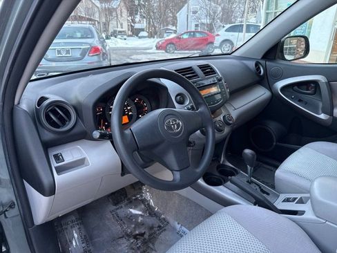 Used 2007 Toyota RAV4 2WD image 10