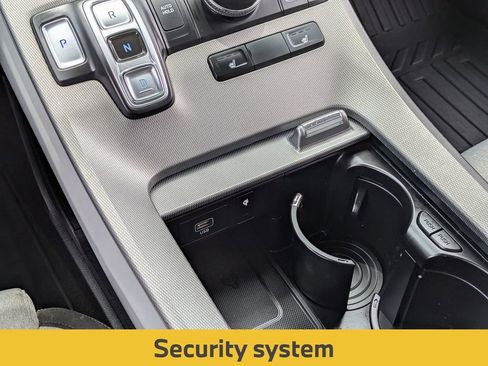 Used 2021 Hyundai Palisade SEL w/ Convenience Package FWD image 32