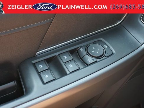 Used 2026 Ford F150 XLT AWD/4WD image 29