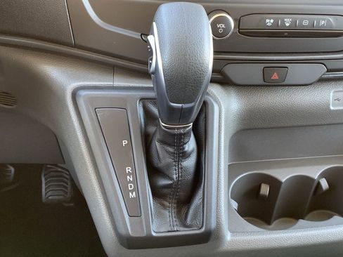 New 2026 Ford Transit 250 148 Medium Roof image 36