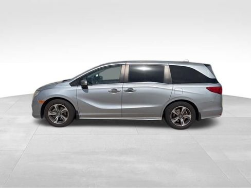 Used 2018 Honda Odyssey Touring image 6