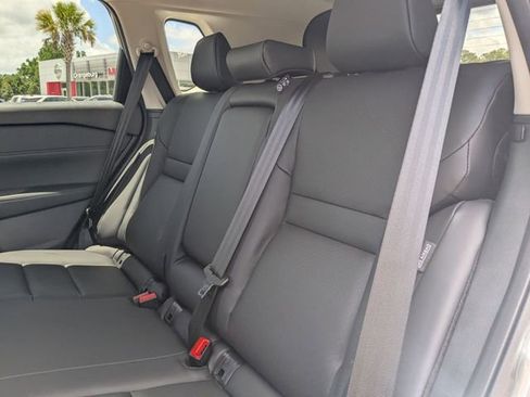 New 2026 Nissan Rogue SV FWD image 28