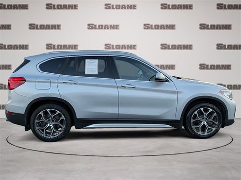 Certified 2021 BMW X1 xDrive28i w/ Convenience Package image 6