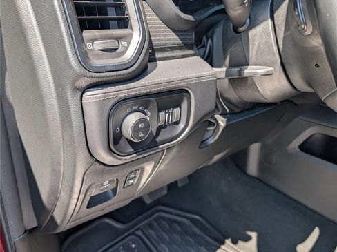 Used 2023 RAM 1500 Limited image 24