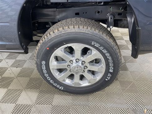 New 2026 RAM 2500 Big Horn image 18