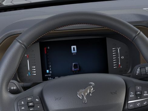 New 2026 Ford Bronco Sport Big Bend AWD/4WD image 13