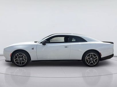 New 2026 Dodge Charger Scat Pack