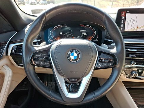 Used 2022 BMW 540i xDrive 540i xDrive w/ Convenience Package image 15