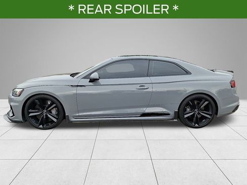 Used 2018 Audi RS 5 w/ Dynamic Plus Package image 6