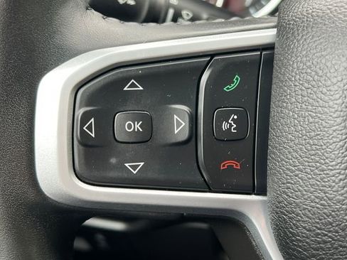 Used 2023 RAM 1500 Big Horn AWD/4WD image 21