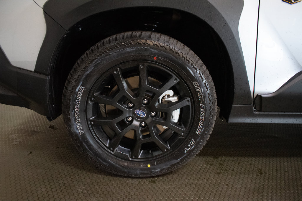 New 2026 Subaru Crosstrek 2.5i Wilderness AWD/4WD image 9