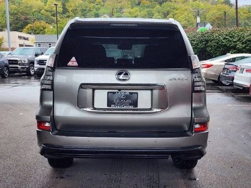Certified 2023 Lexus GX 460 Premium image 23