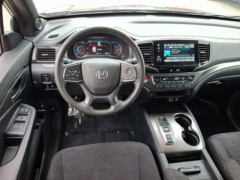 Used 2022 Honda Pilot Sport image 12