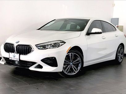 Certified 2022 BMW 228i Gran Coupe w/ Convenience Package