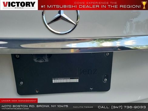 Used 2021 Mercedes-Benz E 350 4MATIC Sedan image 22