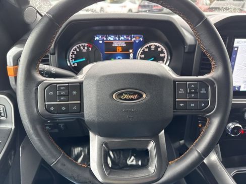 Used 2023 Ford F150 Tremor AWD/4WD image 25