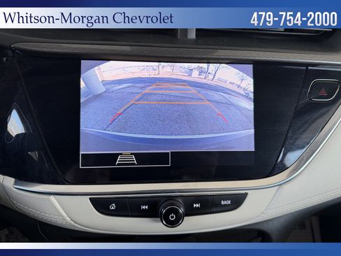 Used 2021 Buick Encore GX Preferred image 22