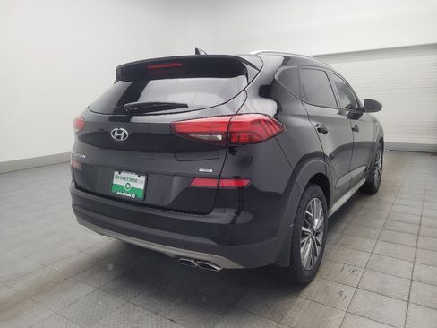 Used 2019 Hyundai Tucson SEL AWD/4WD image 9