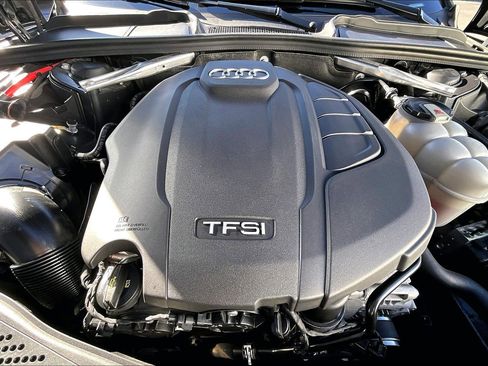 Used 2019 Audi A5 2.0T Premium image 10