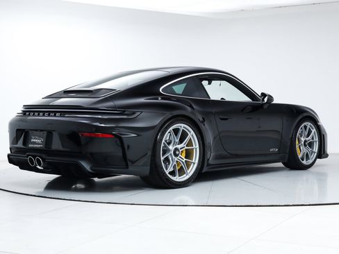 Used 2026 Porsche 911 GT3 image 5