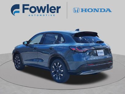 New 2027 Honda HR-V EX-L